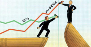 Khám phá sự thật P/E của VN-Index: Có còn hấp dẫn?