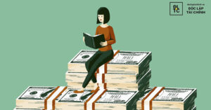 Tiền trên báo cáo tài chính – Tại sao tiền còn quan trọng hơn lợi nhuận?